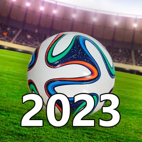 Football Match 2023 MOD APK