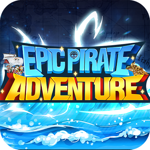 Epic Pirate Adventure MOD APK