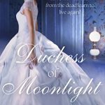 Duchess of Moonlight by Sandra Sookoo (epub)
