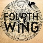 Fourth Wing by Rebecca Yarros FREE