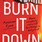 Burn It Down by Maureen Ryan (epub)