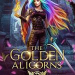 The Golden Alicorns by Catherine Banks FREE (epub)