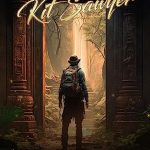 The First and Last Adventure of Kit Sawyer by S.E. Harmon (epub)
