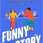 Funny Story by Emily Henry (epub)
