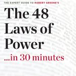 The 48 Laws of Power in 30 Minutes by The 30 Minute Expert Series (epub) FREE
