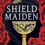 Shield Maiden by Sharon Emmerichs (epub)