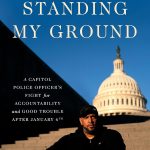Standing My Ground by Harry Dunn