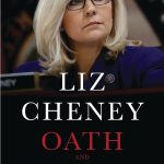 Oath and Honor by Liz Cheney (epub)