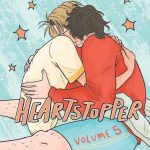 Heartstopper Volume 5 by Alice Oseman (epub)