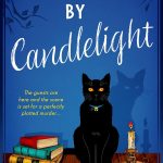 Murder by Candlelight by Faith Martin (epub)