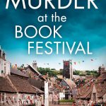 Murder at the Book Festival by Jane Bettany (epub)