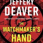 The Watchmaker's Hand by Jeffery Deaver (epub)