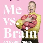 Me vs. Brain by Hayley Morris (Epub PDF Audiobook)