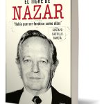 El tigre de Nazar by Gustavo Castillo García (Epub PDF Audiobook)