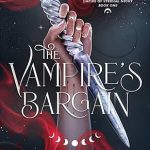 The Vampire's Bargain by Jasmine Walt (Epub PDF Audiobook)