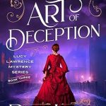 The Art of Deception by Pam Lecky (epub)